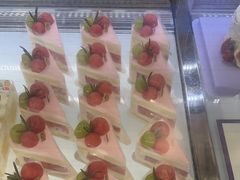 -DEMO黛慕蛋糕(中泰店)