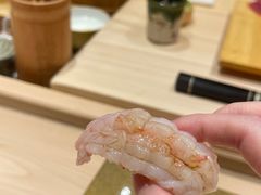 -鮨一日本料理(大中华店)