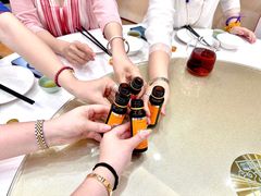 -丰尔粥食·顺德鱼生·干蒸排骨顺德菜(大良分店)
