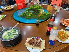 -大清花饺子城(昌黎店)