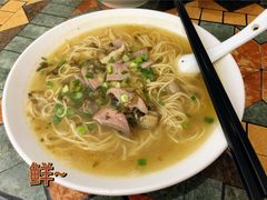 -梧桐面馆桐乡阿能面店(印象城店)