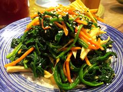 -兰溪小馆(东直门簋街店)