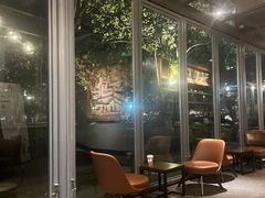 大堂-星巴克(西湖天地店)