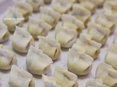 -八珍手工水饺·妈妈的爱(传芳巷店)