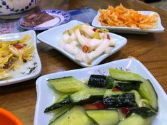 -伊穆祥牛肉面总店·清真