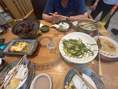 -哈啾嗨·蒙文化主题餐厅(京汉新城店)