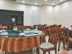 大堂-四海鲜渔家菜(黄金海岸店)
