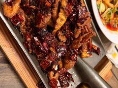 -小院坝川味-法兰克福