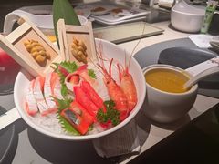 -水木锦堂·自助铁板烧(望京凯德MALL店)
