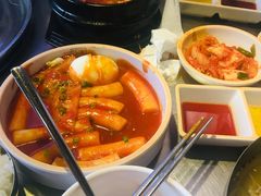 -喜来稀肉(虹泉路店)
