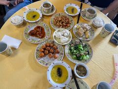 -听鹂馆饭庄(颐和园店)