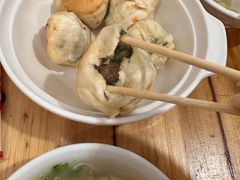 -潭式煎包(西航路店)