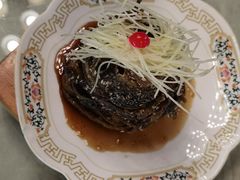 -二泉园老菜馆·百年无锡菜