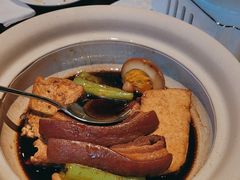 -明湖楼·经典鲁菜山东海鲜(大明湖店)