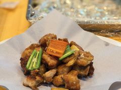 -大笑饭堂(甲子桥店)