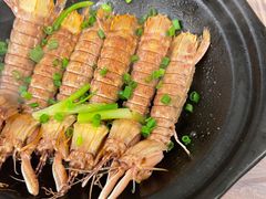 -小时候焗海鲜(鄞州万达店)