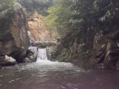 -将军关探险漂流