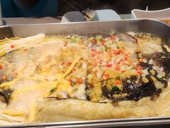 -半天妖烤鱼(大兴大悦春风里店)