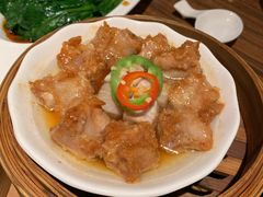 -珍宝轩海鲜火锅(碧湖大厦店)