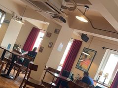 -雕刻时光咖啡馆(南院门店)