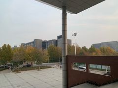 -河南财经政法大学(郑东校区)