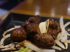 -和彩放题餐厅(酒仙桥店)