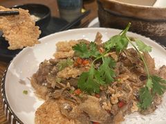 -新木器时代餐厅(太湖新天地店)
