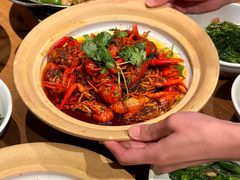 -老湘村·湖南土菜(天河维多利店)