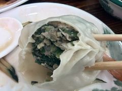 -叶存利海鲜大馅饺子(海宁路总店)