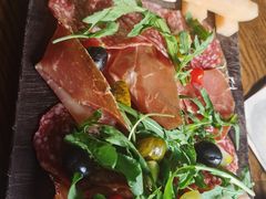 冷肉拼盘-Money Shops(愚园路店)