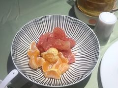 -高佳庄·舟山海鲜(海景旗舰店)