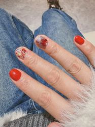-四季·予你日式美甲美睫Nail