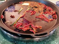 -雾都嘟重庆老火锅