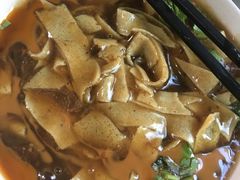 -陈记锅巴菜(五大道店)