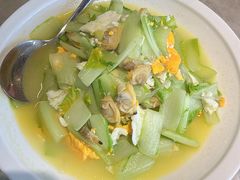 -船歌·鱼水饺青岛菜(石老人店)