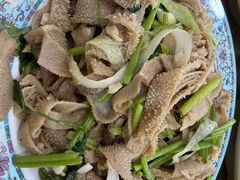 -老回回小吃(百万庄店)