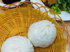 -郑家包子牛肉拉面(尚勤路店)