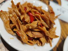 鹅肠-盟重烧烤(高正街店)