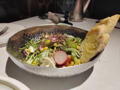 -俄士厨房(五棵松华熙LIVE店)