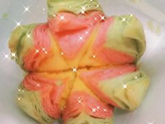 师尊荷花酥兑换券-肯德基(葛沽DT店)