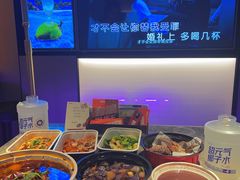 -星聚会KTV(南翔印象城MEGA店)