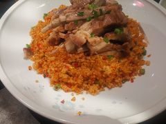 手抓羊排-西安饭庄·非遗陕菜(钟楼店)