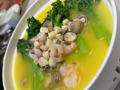-颂福楼·南京菜(定淮门店)