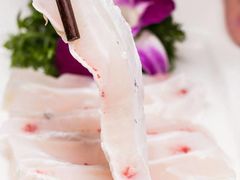 -鲩味道·脆肉鲩粤式鱼火锅(西丽店)