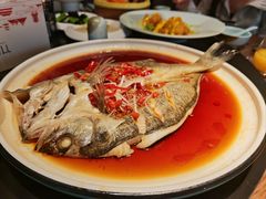 -竹雨堂创意中国菜(裕华店)