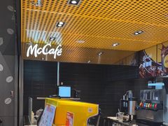 -麦当劳(南京南站站外店)