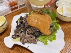 -裕合顺清真餐厅·回民老菜·大连海鲜·特色烧烤(西安路店)