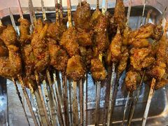 -永刚烧烤(大夜市店)