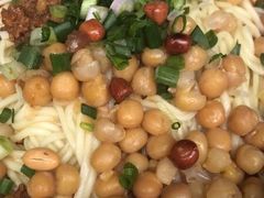 -车沾巷·重庆老味豌杂面