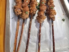 -祖传曾羊肉饭店
